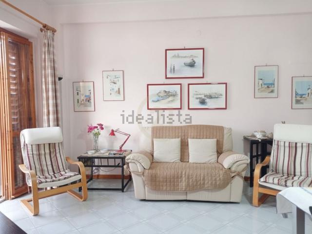 Appartamento in vendita di 80 m² in Via E. Toti, 4