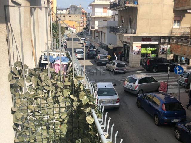 Appartamento in vendita di 80 m² in Via Ecce Homo, 86
