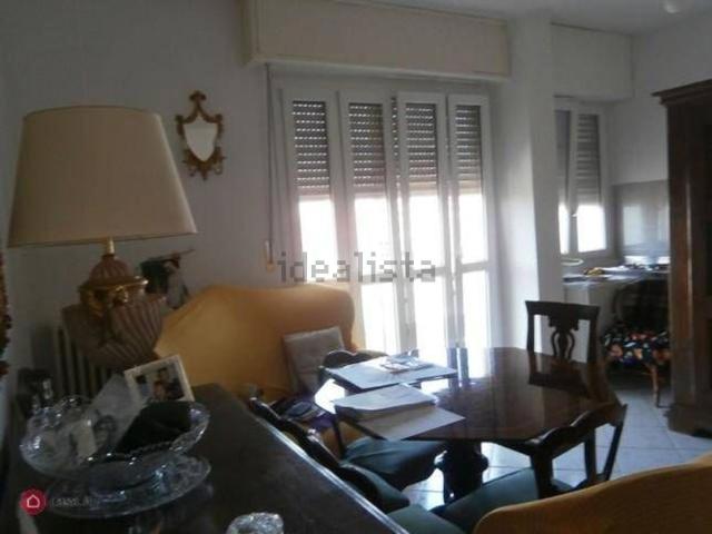 Appartamento in vendita di 80 m² in Via Edoardo Baudoin