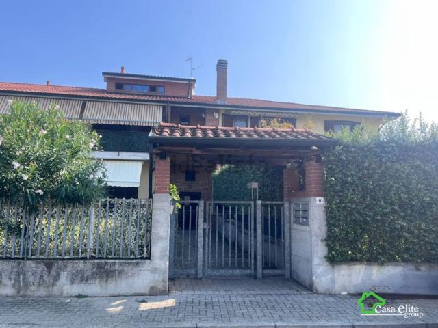 Appartamento in vendita di 80 m² in Via Edvige Scala, 6