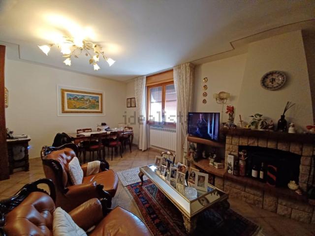 Appartamento in vendita di 80 m² in Via Eleonora Fonseca Pimentel