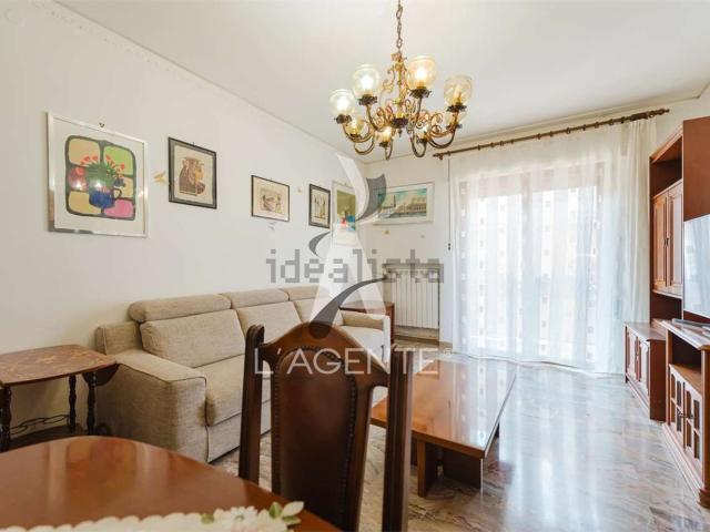 Appartamento in vendita di 80 m² in Via Elia Millosevich