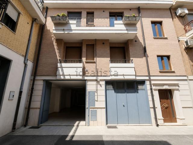 Appartamento in vendita di 80 m² in Via Elisa Croghan, 5