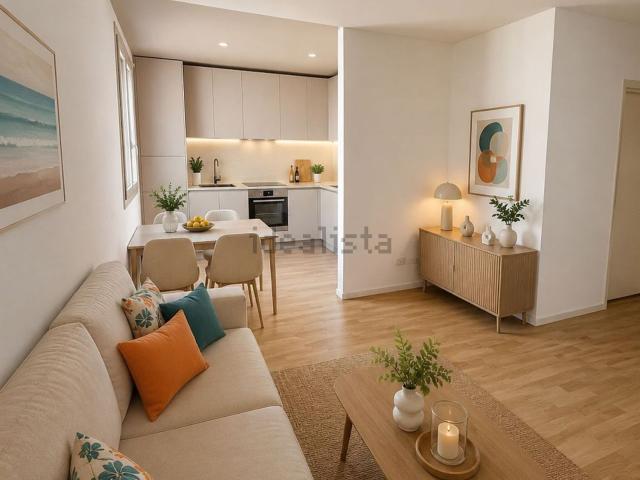 Appartamento in vendita di 80 m² in Via Elisa Oldofredi