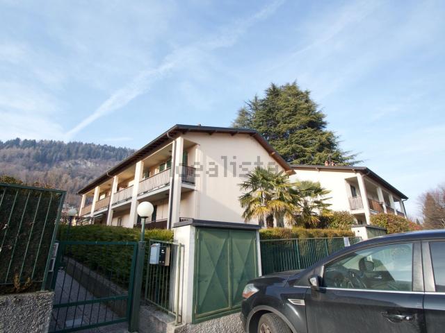 Appartamento in vendita di 80 m² in Via Elisabetta Ferrario, 6