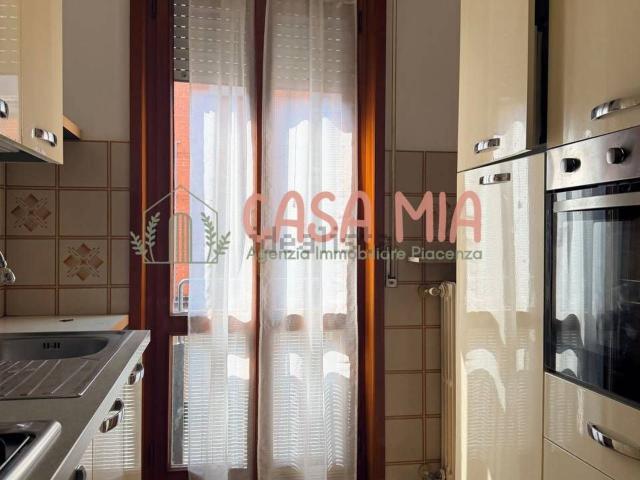 Appartamento in vendita di 80 m² in Via Emilia Est