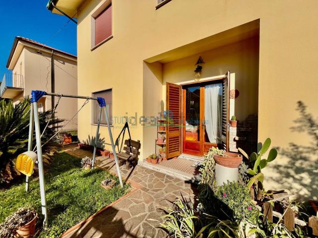 Appartamento in vendita di 80 m² in Via Empolese, 79