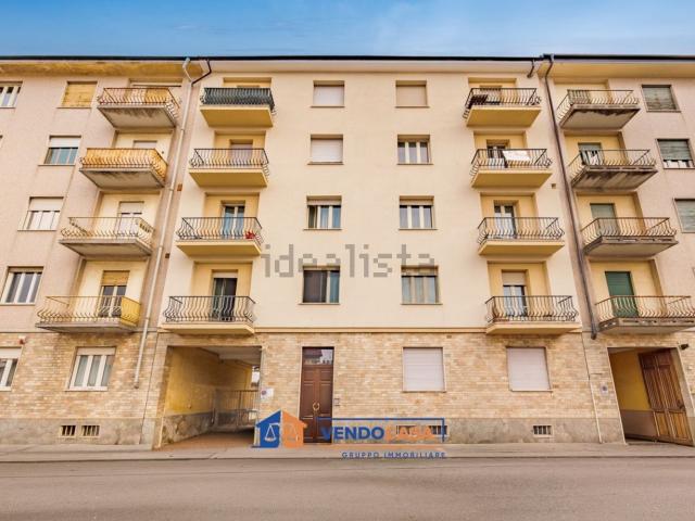 Appartamento in vendita di 80 m² in Via Enrico Cravero, 32