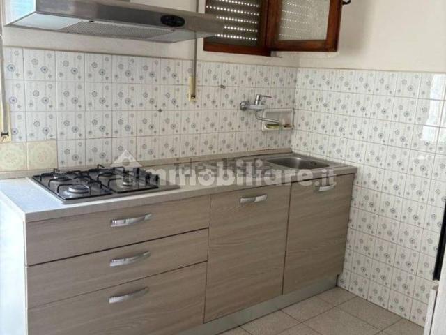 Appartamento in vendita di 80 m² in Via enrico betti