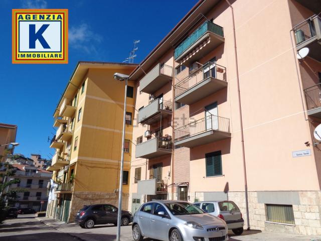 Appartamento in vendita di 80 m² in Via Enrico Fermi, 27