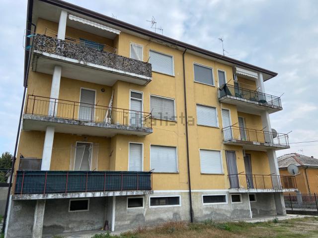 Appartamento in vendita di 80 m² in Via Enrico Fermi, 2