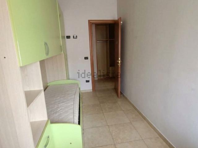 Appartamento in vendita di 80 m² in Via Enrico Sartori