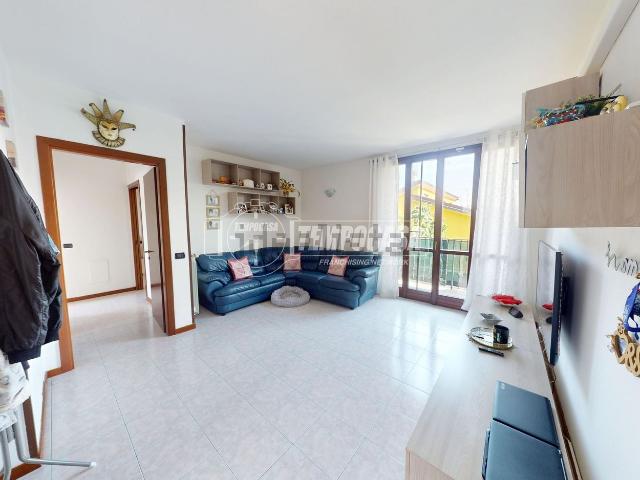 Appartamento in vendita di 80 m² in Via Enrico Sertoli