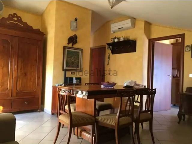 Appartamento in vendita di 80 m² in Via Enrico Toti