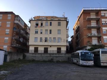 Appartamento in vendita di 80 m² in Via Enrico Toti