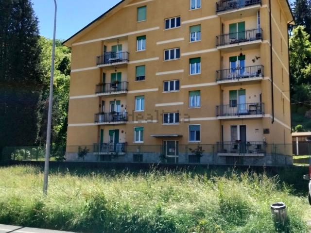 Appartamento in vendita di 80 m² in Via Enrico Toti, 7