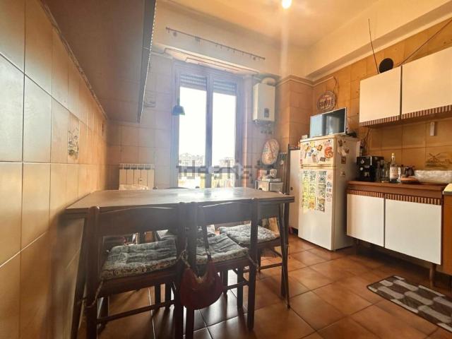 Appartamento in vendita di 80 m² in Via Enrico Tazzoli, 84