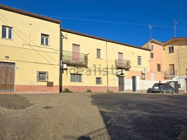 Appartamento in vendita di 80 m² in Via Epitaffio, 192