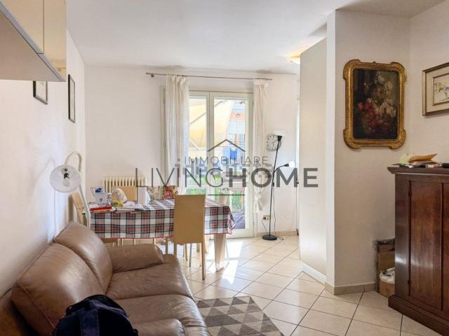 Appartamento in vendita di 80 m² in Via Ermete Novelli, 30