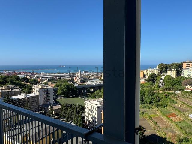 Appartamento in vendita di 80 m² in Via Ernesto Stassano, 12