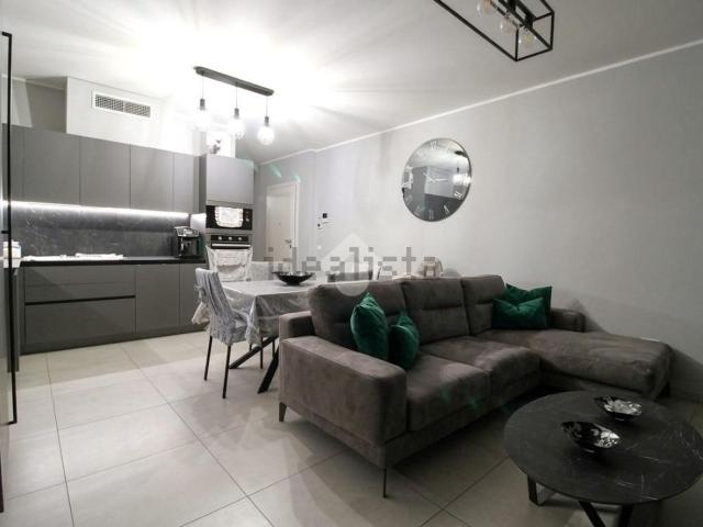 Appartamento in vendita di 80 m² in Via Erbosa