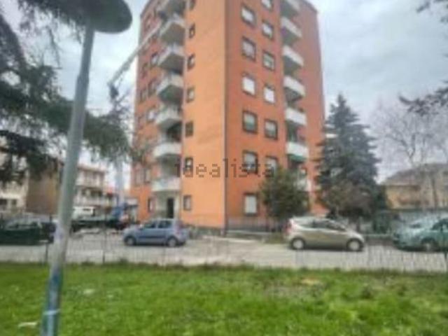 Appartamento in vendita di 80 m² in Via Ettore Bossi, 16