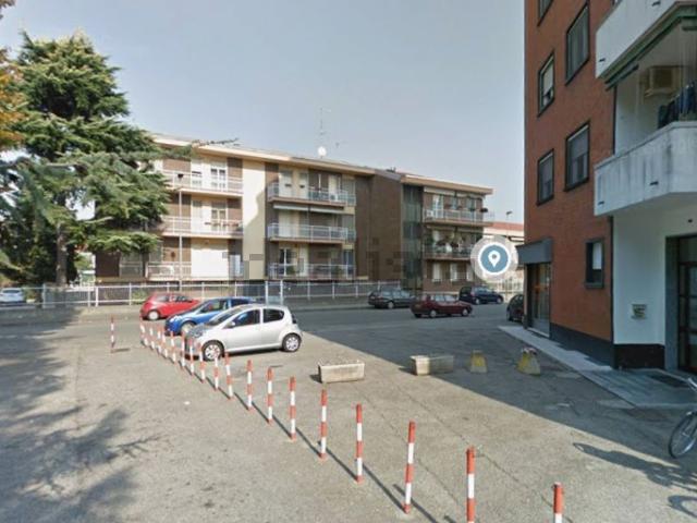 Appartamento in vendita di 80 m² in Via Ettore Bossi