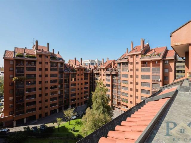 Appartamento in vendita di 80 m² in Via Ettore Bugatti, 13
