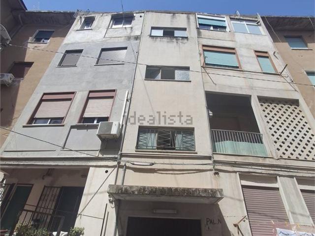 Appartamento in vendita di 80 m² in Via Ettore Fieramosca, 4