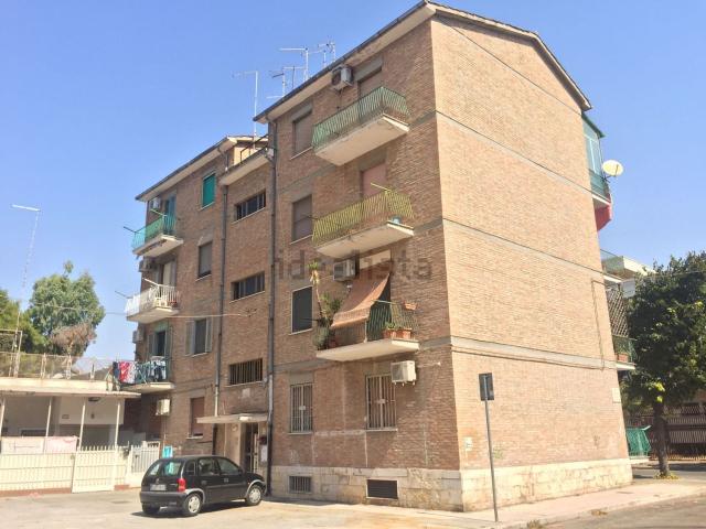 Appartamento in vendita di 80 m² in Via Ettore Valentini, 19