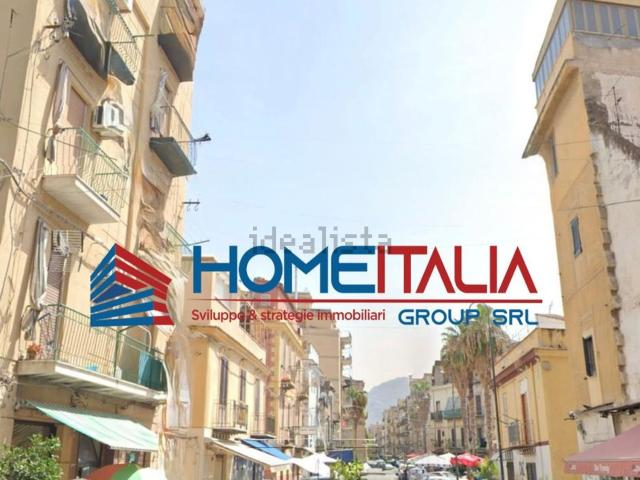 Appartamento in vendita di 80 m² in Via Ettore Ximenes