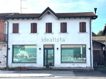 Appartamento in vendita di 80 m² in Via Euganea San Biagio