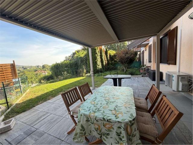 Appartamento in vendita di 80 m² in Via Eugenio Mattaini, 57