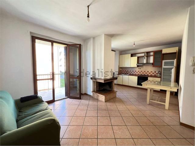Appartamento in vendita di 80 m² in Via Eugenio Curiel