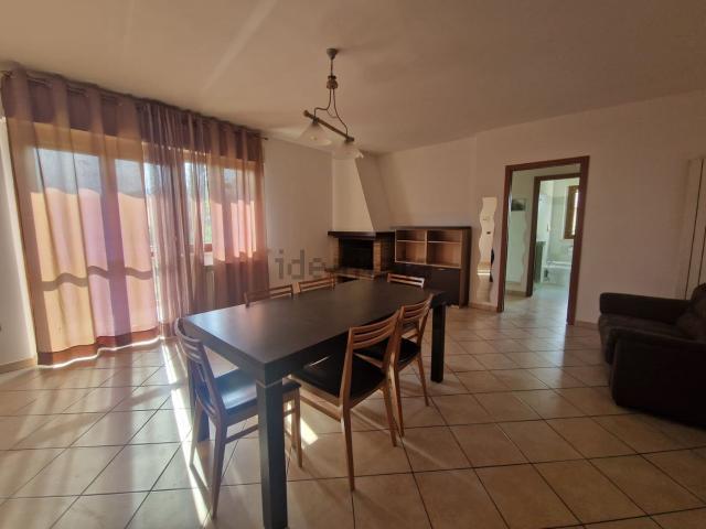 Appartamento in vendita di 80 m² in Via Eugenio Curiel