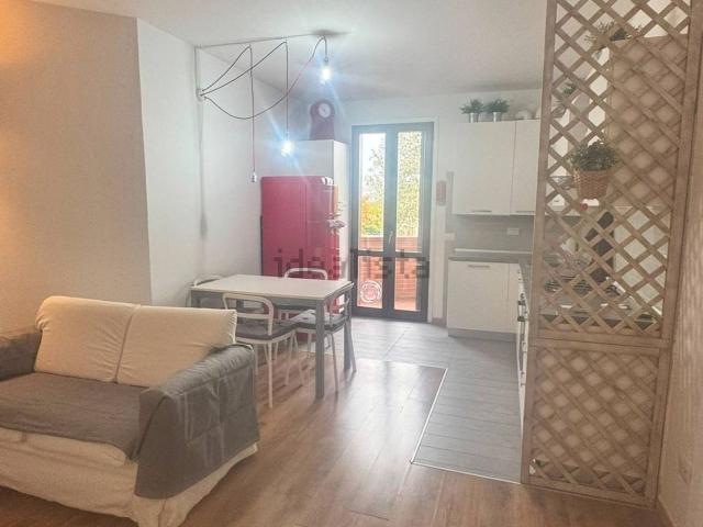 Appartamento in vendita di 80 m² in Via Europa
