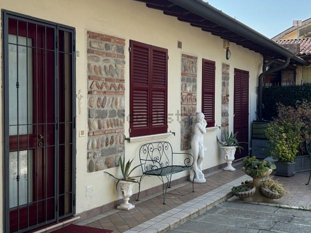 Appartamento in vendita di 80 m² in Via Europa