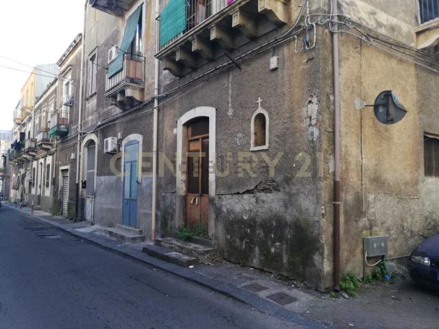 Appartamento in vendita di 80 m² in Via F. Bianco, 1