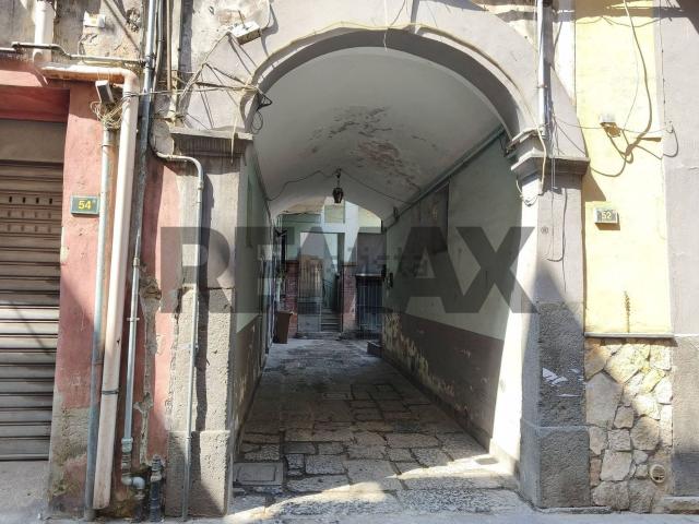 Appartamento in vendita di 80 m² in Via F. Federici