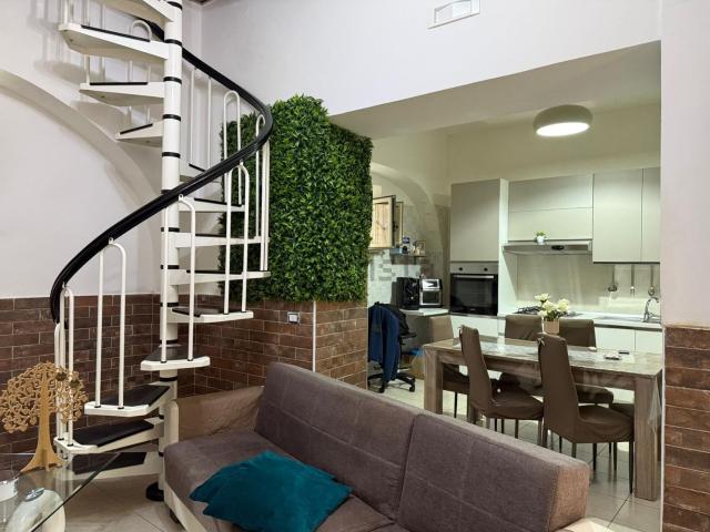 Appartamento in vendita di 80 m² in Via F. Federici