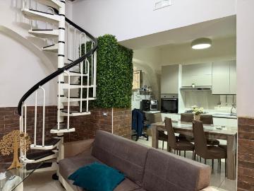 Appartamento in vendita di 80 m² in Via F. Federici