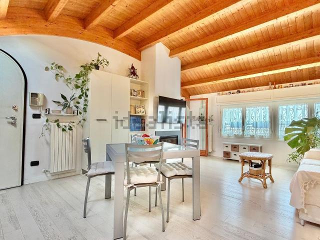 Appartamento in vendita di 80 m² in Via F. Ferrucci, 14