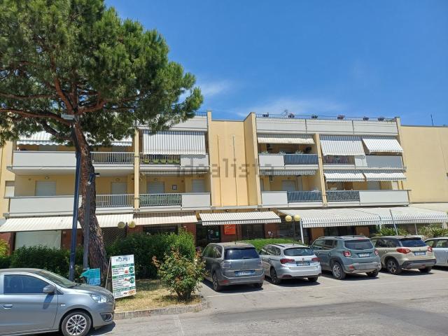 Appartamento in vendita di 80 m² in Via F. Filzi, 81
