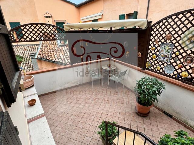 Appartamento in vendita di 80 m² in Via Fantaguzzi