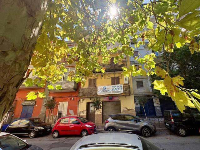 Appartamento in vendita di 80 m² in Via Fabio Giordano, 5