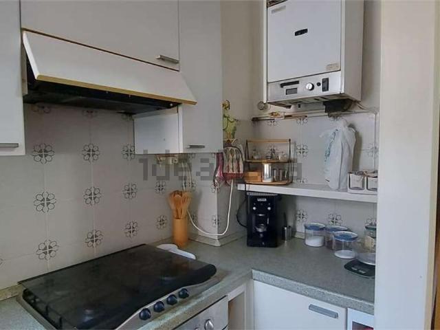Appartamento in vendita di 80 m² in Via Fabriano