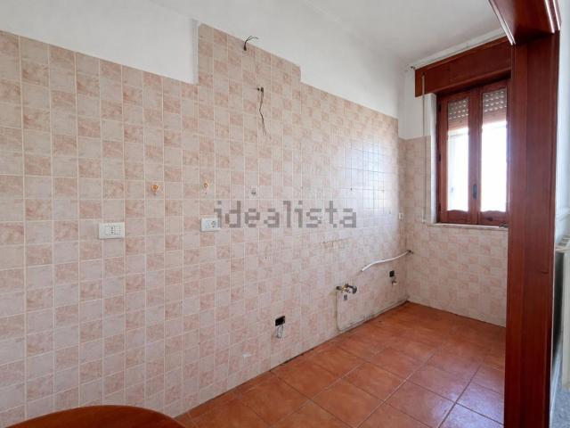 Appartamento in vendita di 80 m² in Via Faeto