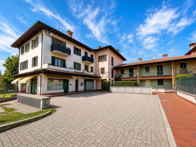 Appartamento in vendita di 80 m² in Via Falcone Borsellino