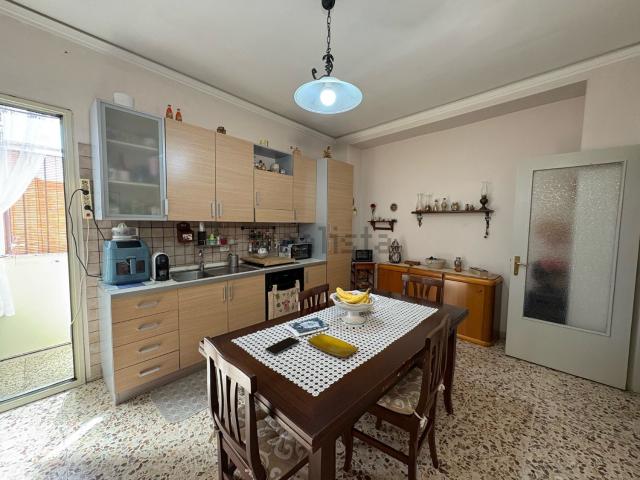 Appartamento in vendita di 80 m² in Via Faraci, 54