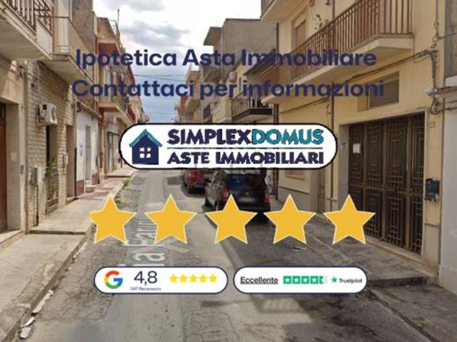 Appartamento in vendita di 80 m² in Via Farini